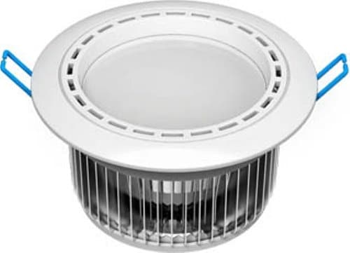 Oświetlenie sufitowe LED G21 20W, 1580lm, białe