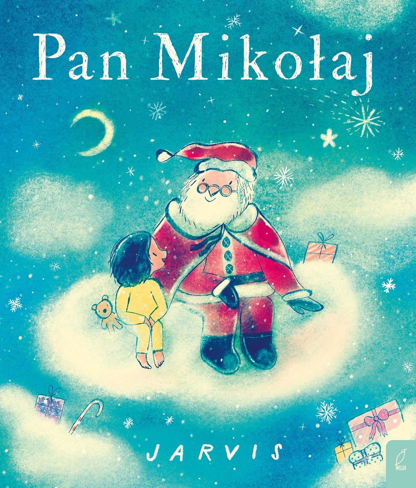 Pan Mikołaj
