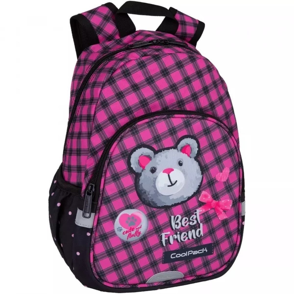 Plecak dziecięcy Coolpack Toby BUDDY