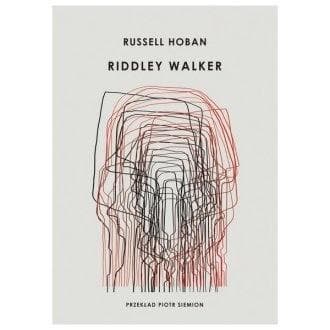 Riddley Walker Russel Hoban powieść postapokaliptyczna 326 stron