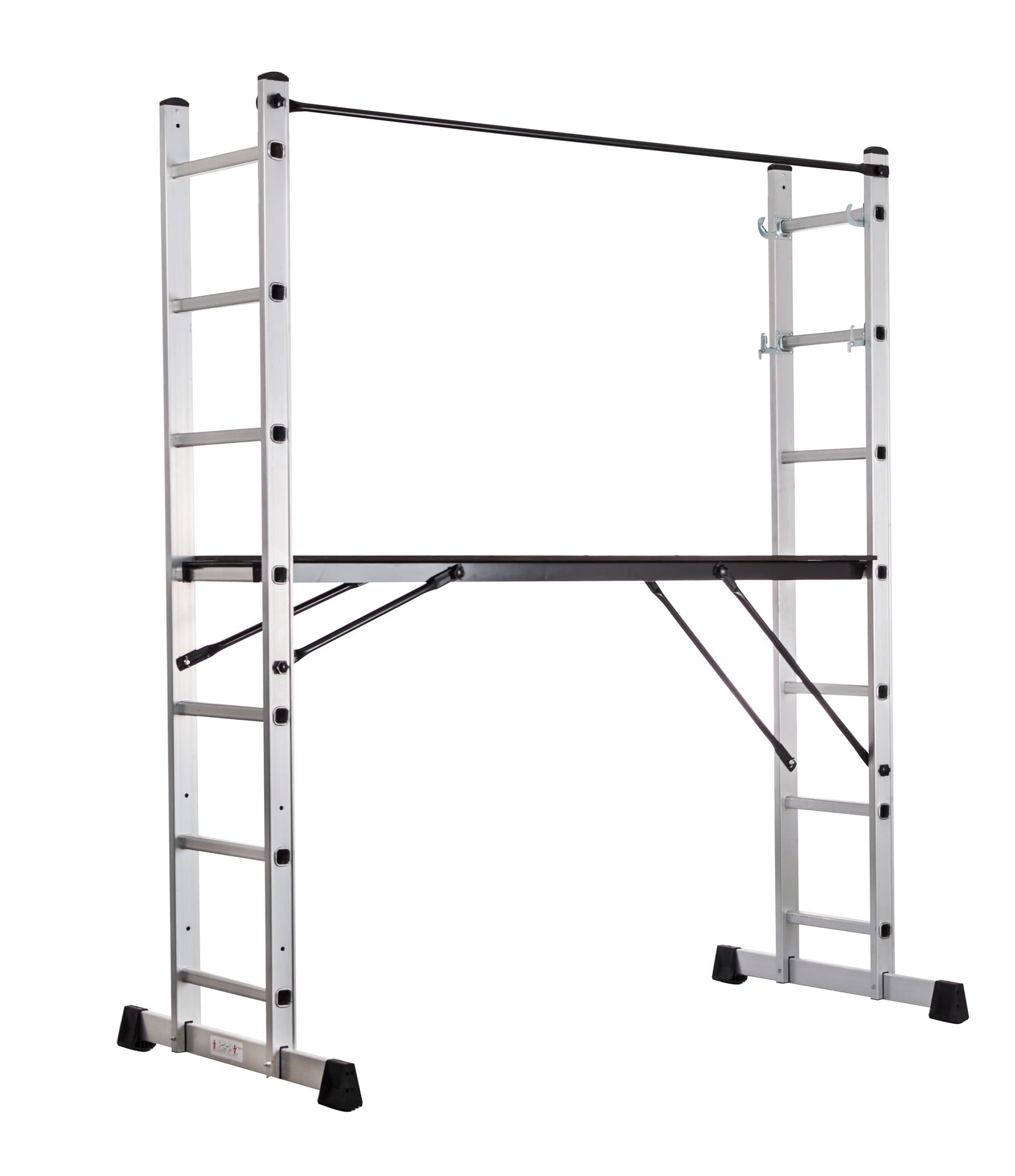 Rusztowanie wielofunkcyjne G21 Handrail 1,96 x 1,59 m