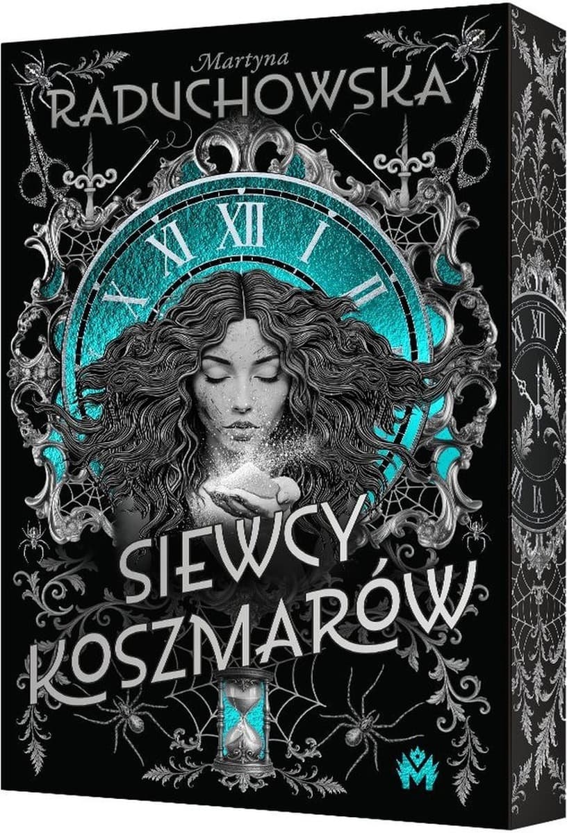 Siewcy koszmarów