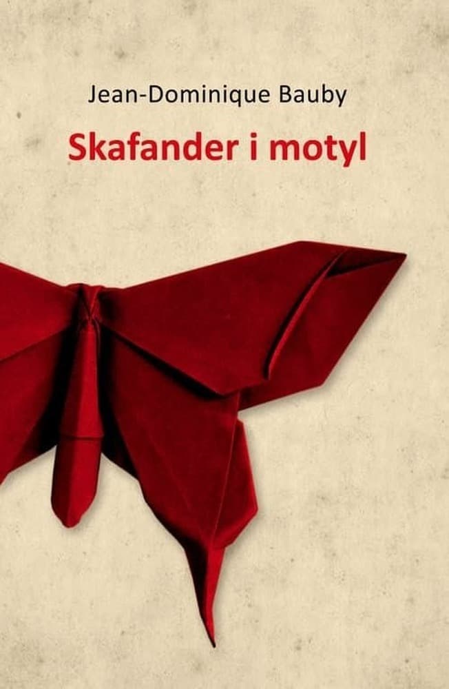 Skafander i motyl. Wydanie 6