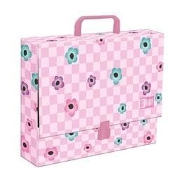 Teczka z rączką A4 XL Candy Blossom 274x338 mm