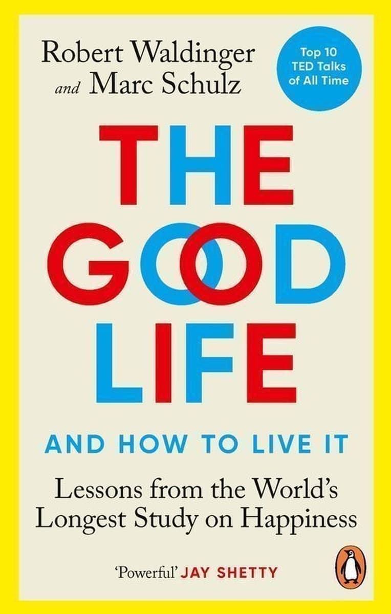 The good life wer. angielska