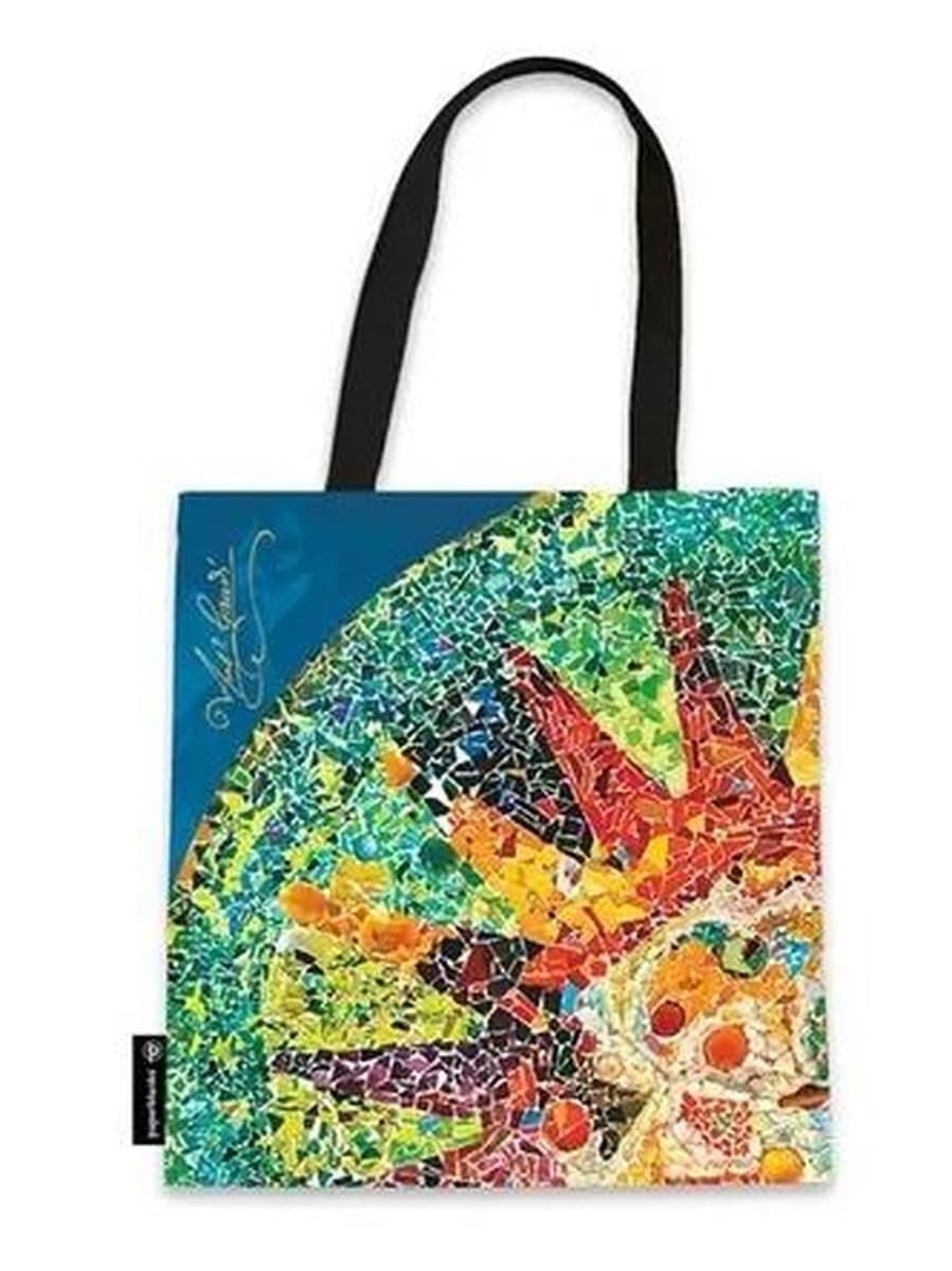Torba płócienna Gaudi’s Sun PA9848-5