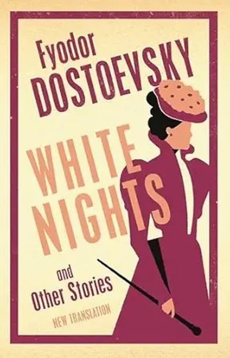 White Nights and Other Stories