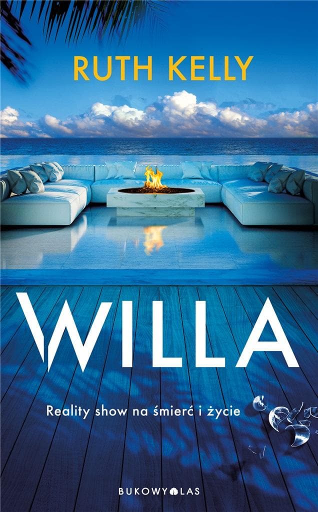 Willa - Powieść obyczajowa Ruth Kelly