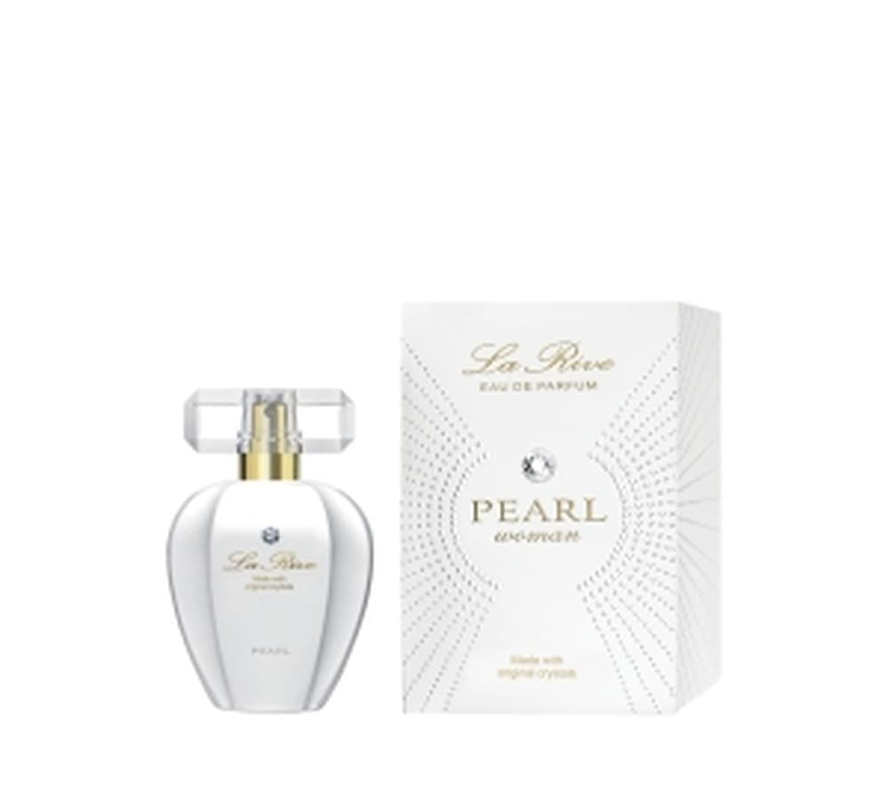 Woda perfumowana La Rive Pearl 75 ml