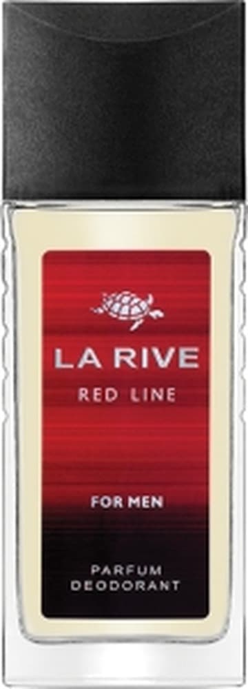 Woda po goleniu La Rive Red Line 80 ml