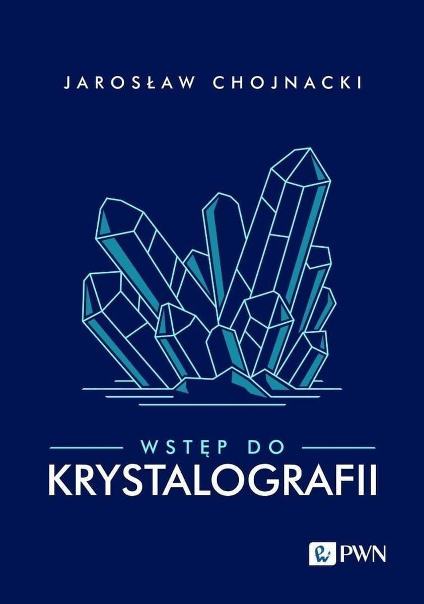 Wstęp do krystalografii