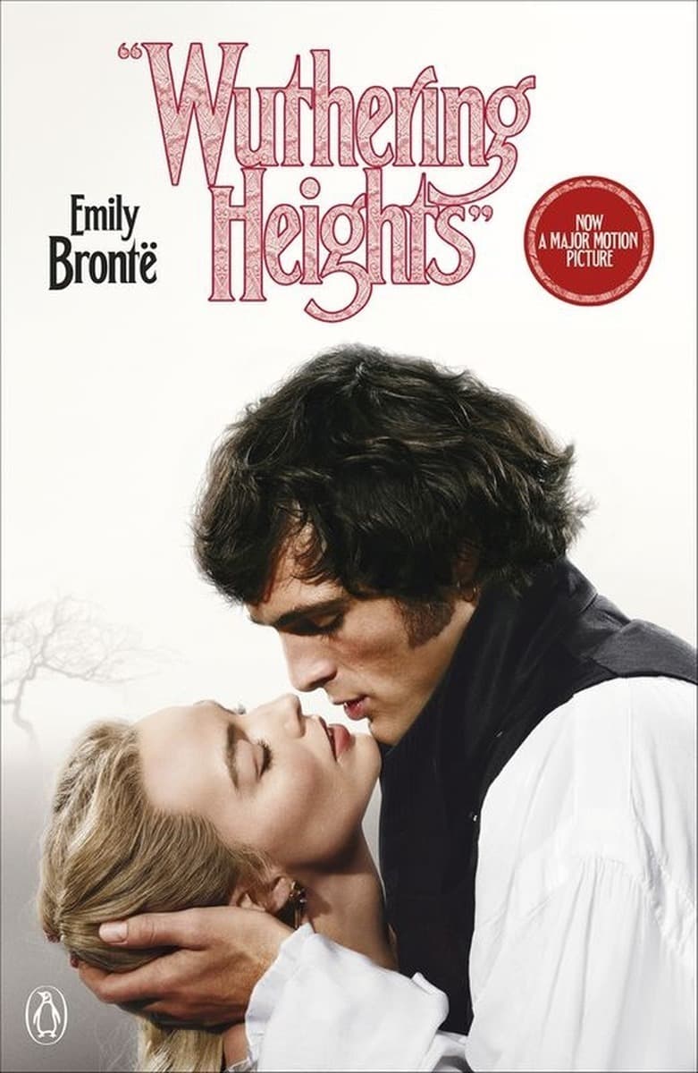 Wuthering Heights