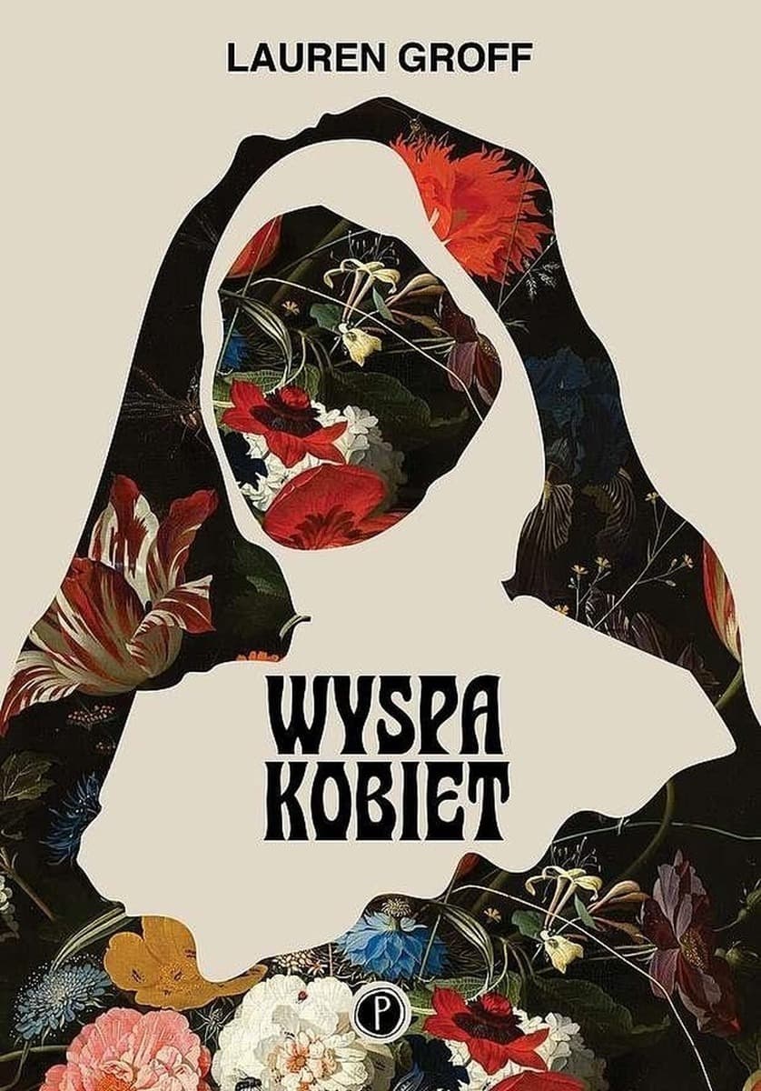 Wyspa kobiet - Powiesc
