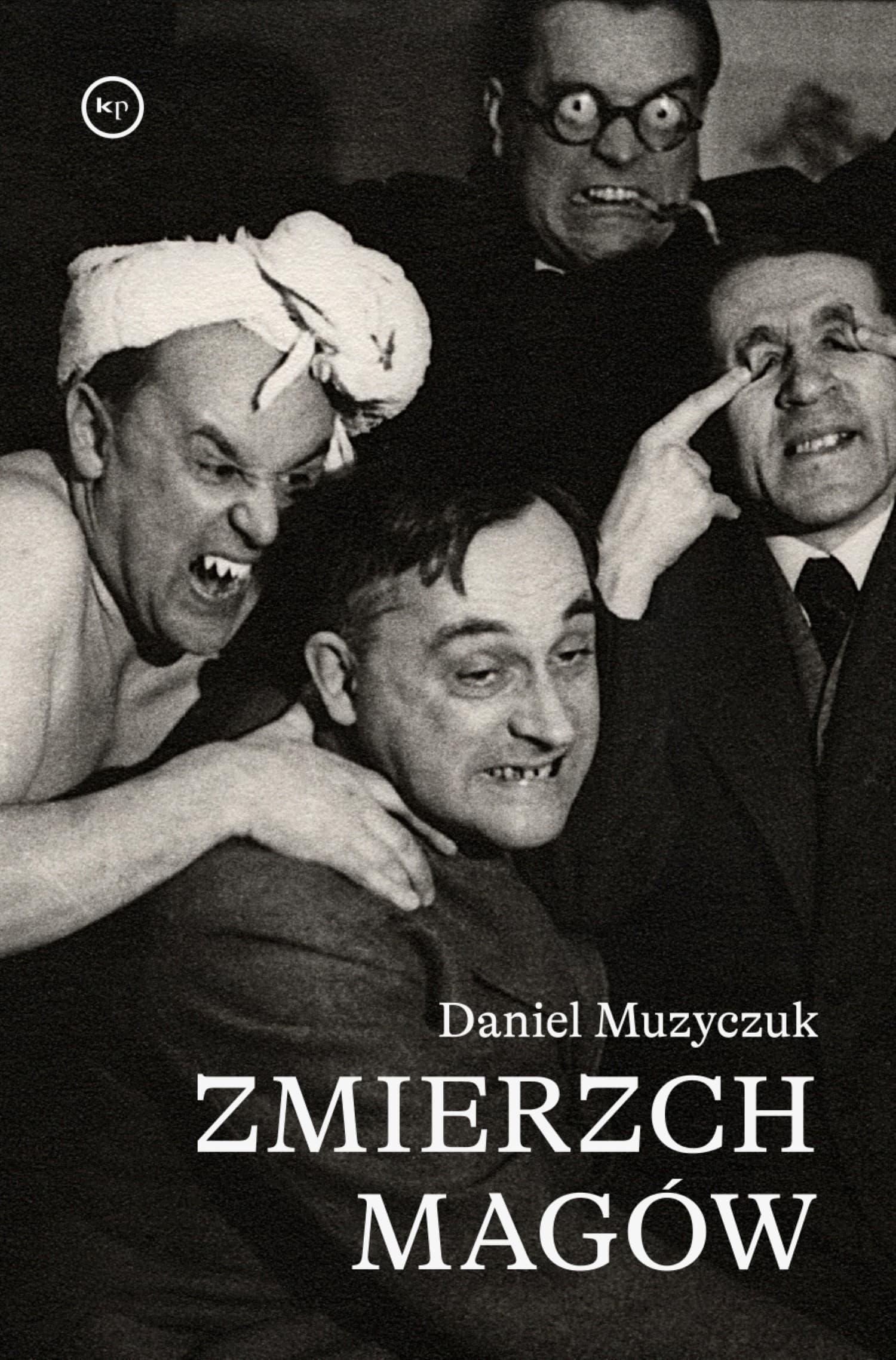 Zmierzch magów