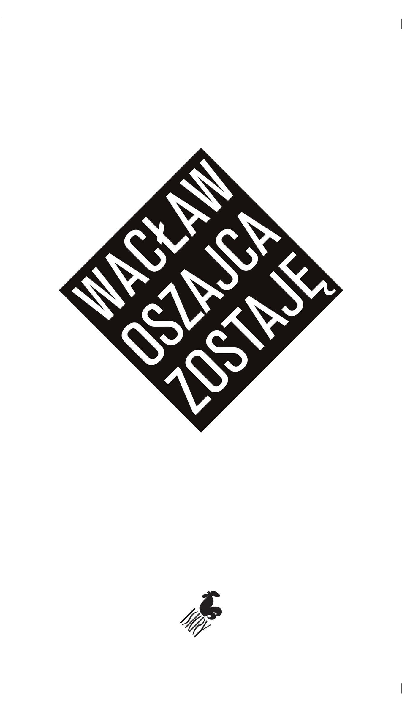 ZOSTAJĘ