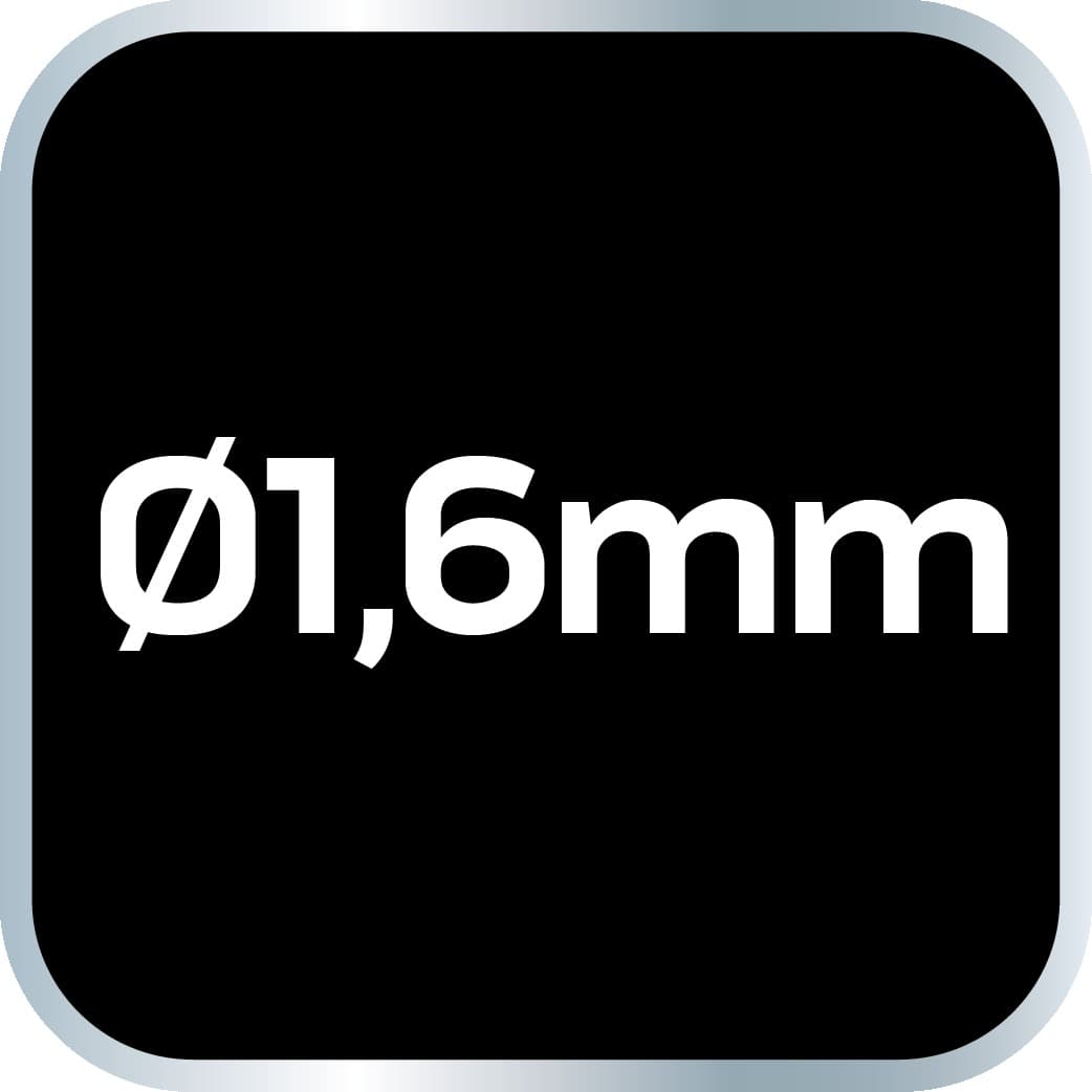 Żyłka do kosy spalinowej 1,6 mm 15 m NEO