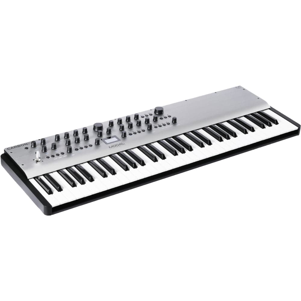 Modal Carbon8X