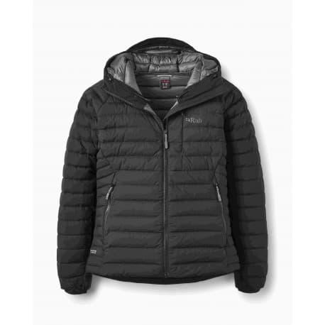 Kurtka puchowa damska Rab Mythic Alpine Jacket - watermelon,