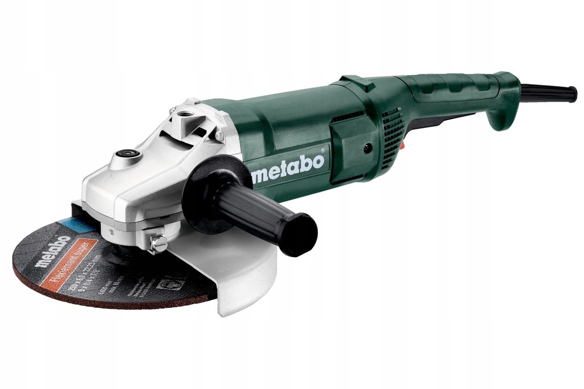 Szlifierka kątowa Metabo WE 2000-230 2000W