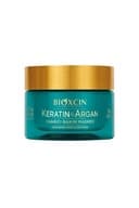 BIOXCIN Odżywka-Krem do Włosów Keratyna i Argan 250ml