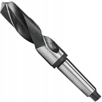 Wiertło NWKC fi 38,00 200/349mm MK4 HSS OX EL-CUT DIN 345