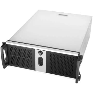 Obudowa serwerowa Chenbro GEH 4U RM42300-F2-USB3 (bez zasilacza)
