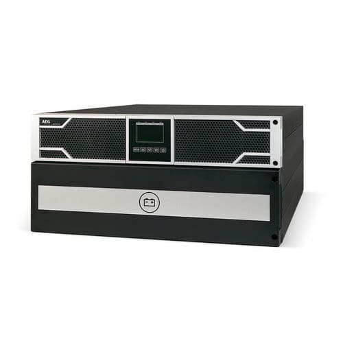 AEG Protect D 1500 LCD+