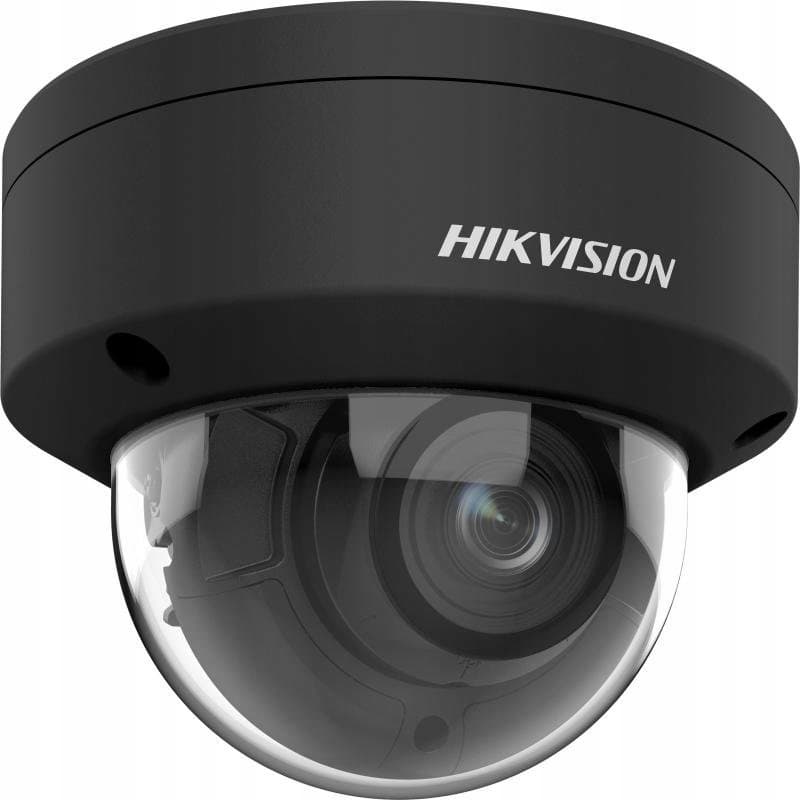 DS-2CD2166G2H-ISU(2.8mm)//BLACK Kamera IP