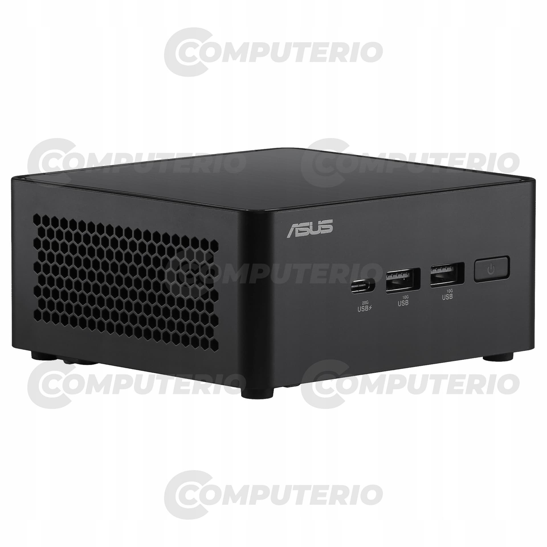 Mini PC Intel Core Ultra 7 155H / 16GB RAM / 512GB SSD NVMe / Windows 11 Pro