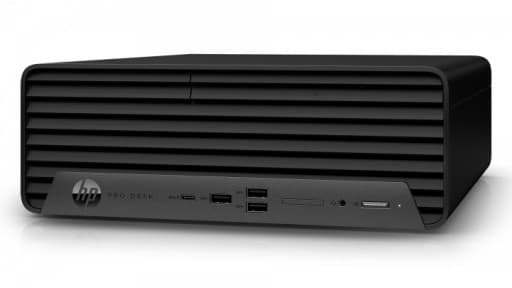 Komputer stacjonarny HP Pro SFF 400 G9 i5-13500 16GB RAM 512GB SSD Windows 11 Pro