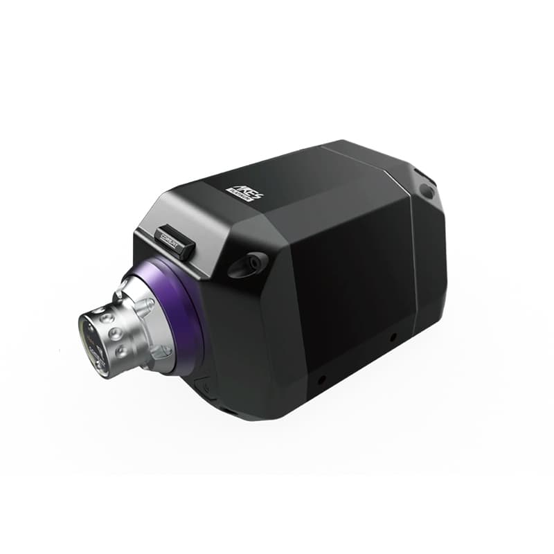Conspit Ares Direct Drive Wheelbase (12Nm)