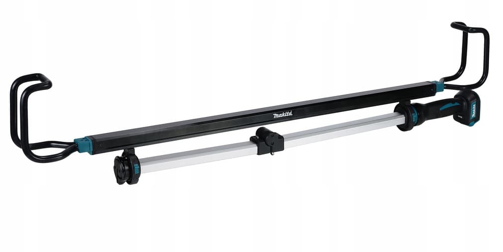 Makita DML818 Lampa Warsztatowa LED Akumulatorowa