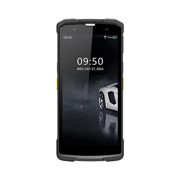 Grandstream Kolektor Danych WP 856 WIFI
