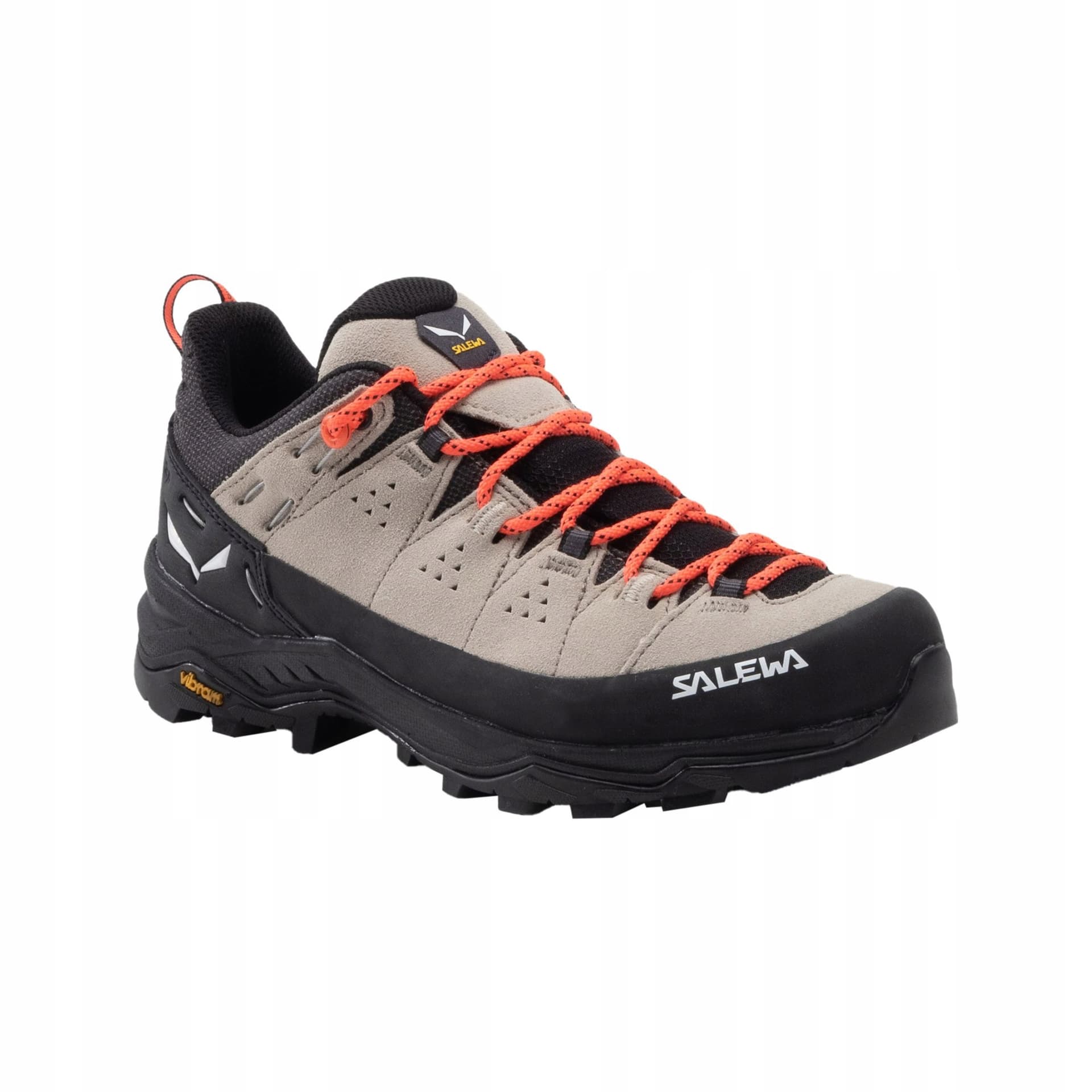 Buty trekkingowe damskie Salewa Wildfire NXT Knit Alloy Irish Green rozmiar 39