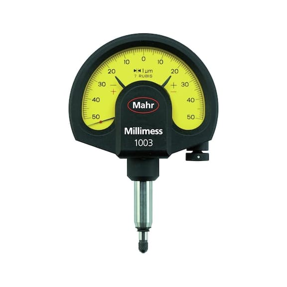 Czujnik mikrokator Millimes 1003 50m / 1m