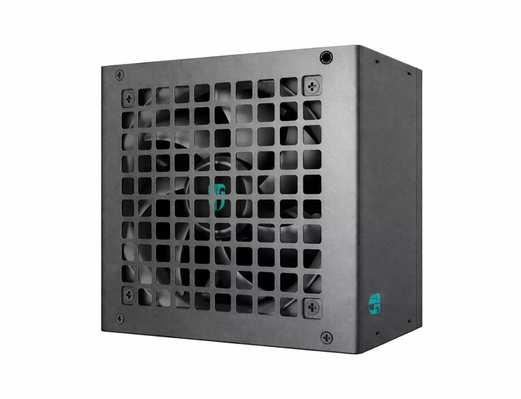 Deepcool PQ850G 850W Zasilacz 80 PLUS Gold