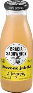 B.SADOWNICY SOK JAB-PIG 250ML