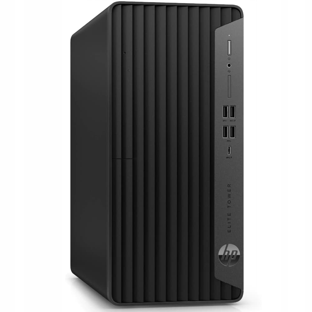 Komputer stacjonarny HP Elite 805 G9 R5P-8500G 16 GB RAM 512 GB SSD WIFI6 W11P