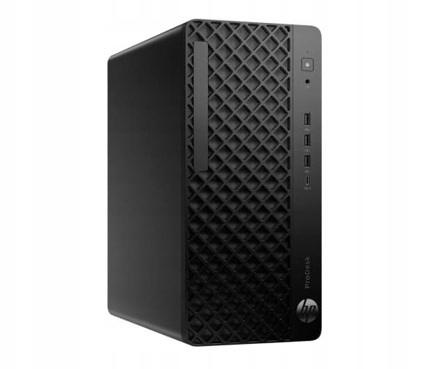 HP ProDesk 4 Mini G1i CU7-265T/24GB/512SSD/W11Pro WLAN