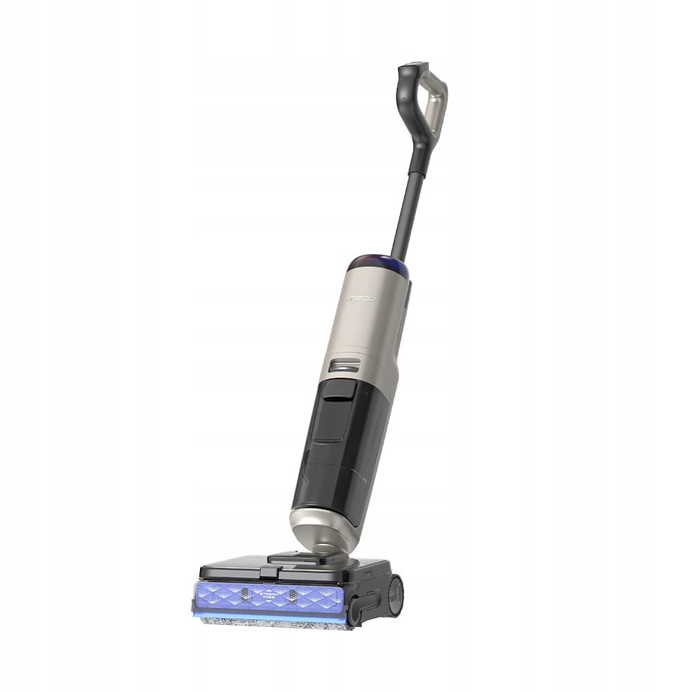 Tineco Floor One S7 Max Gold - Odkurzacz myjący 2w1