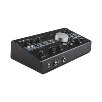 Mackie Big Knob Studio - Profesjonalny kontroler studyjny