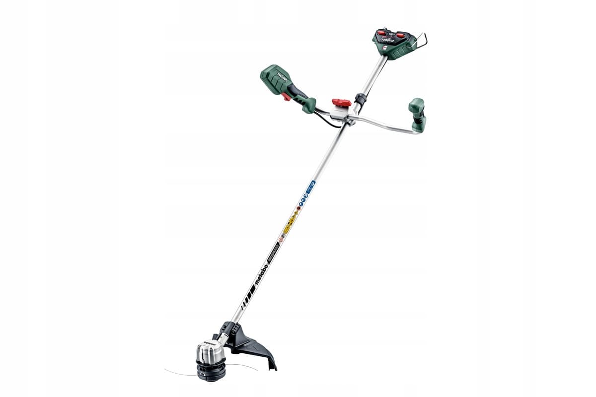 Akumulatorowa pilarka łańcuchowa Metabo FSB 36-18 LTX BL 40, 40 cm