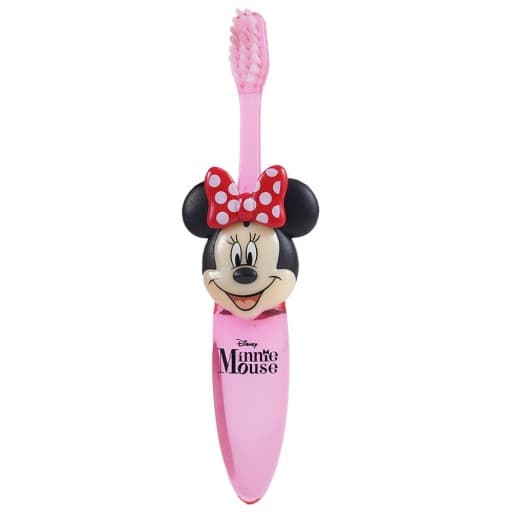 DR SCOTT Szczoteczka do zębów Mickey and Friends 3+ Soft