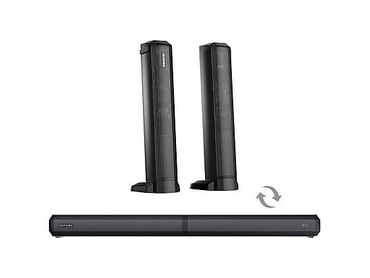 Ultimea Aktivbox Apollo S40 2.2 Soundbar