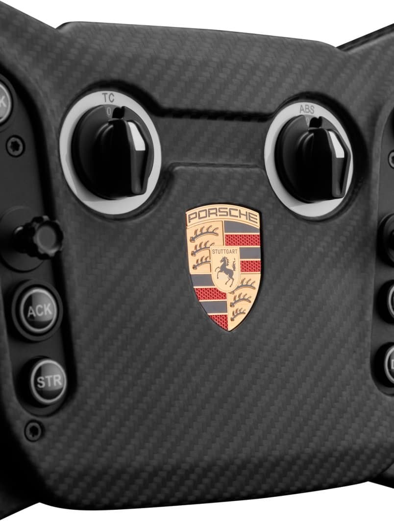 Kierownica symulacyjna VPG Sim Porsche Cup 992.2