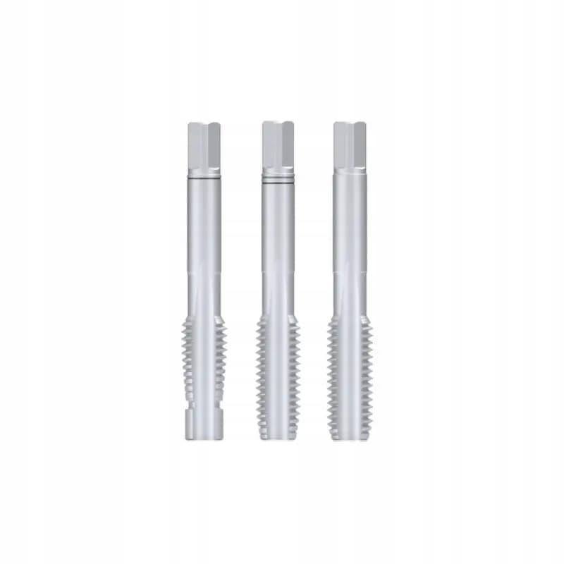 GWINTOWNIK M14 NGMM/3-P DIN-352 (6HX) HSSE INOX