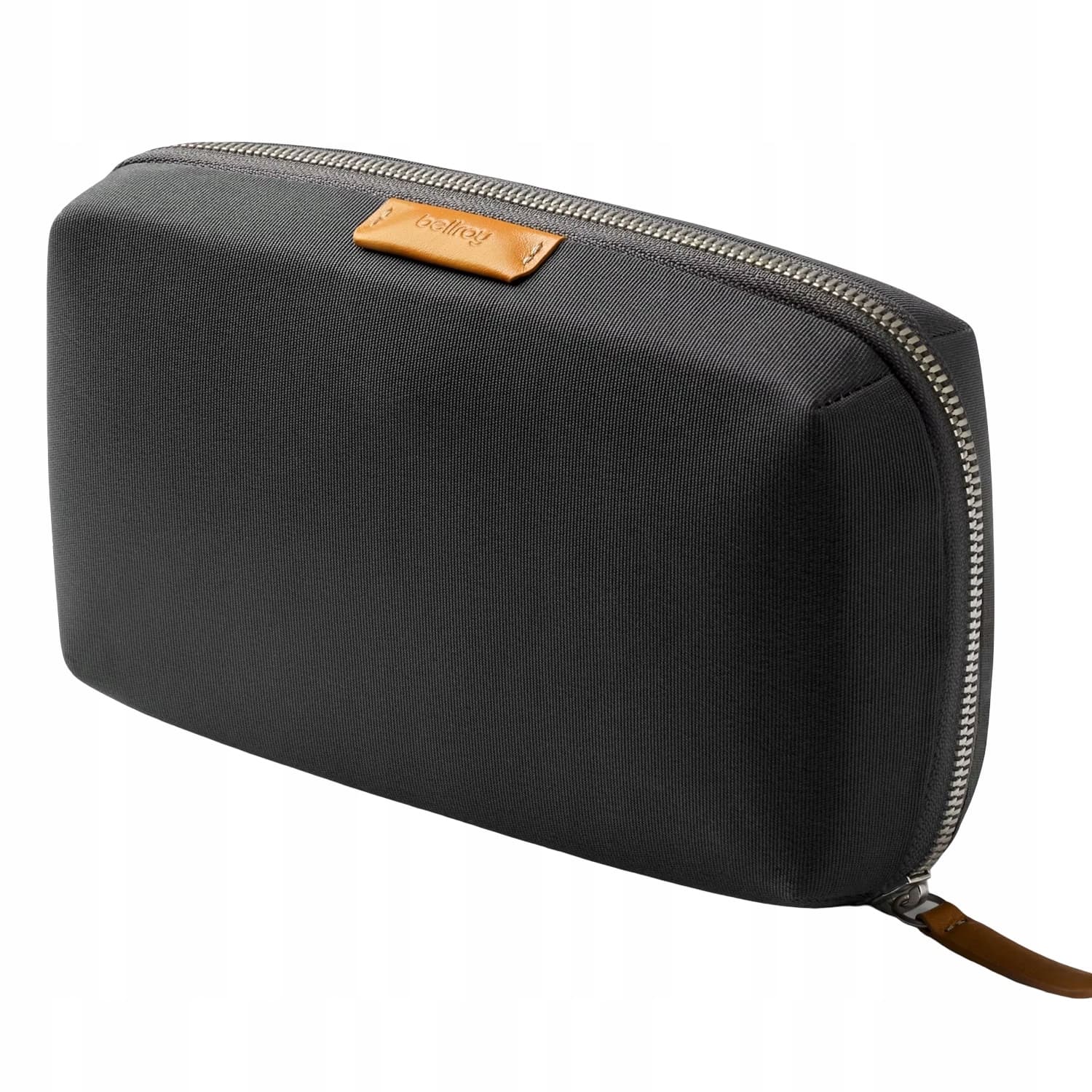 Bellroy Tech Kit - organizer na akcesoria mobilne (czarny)
