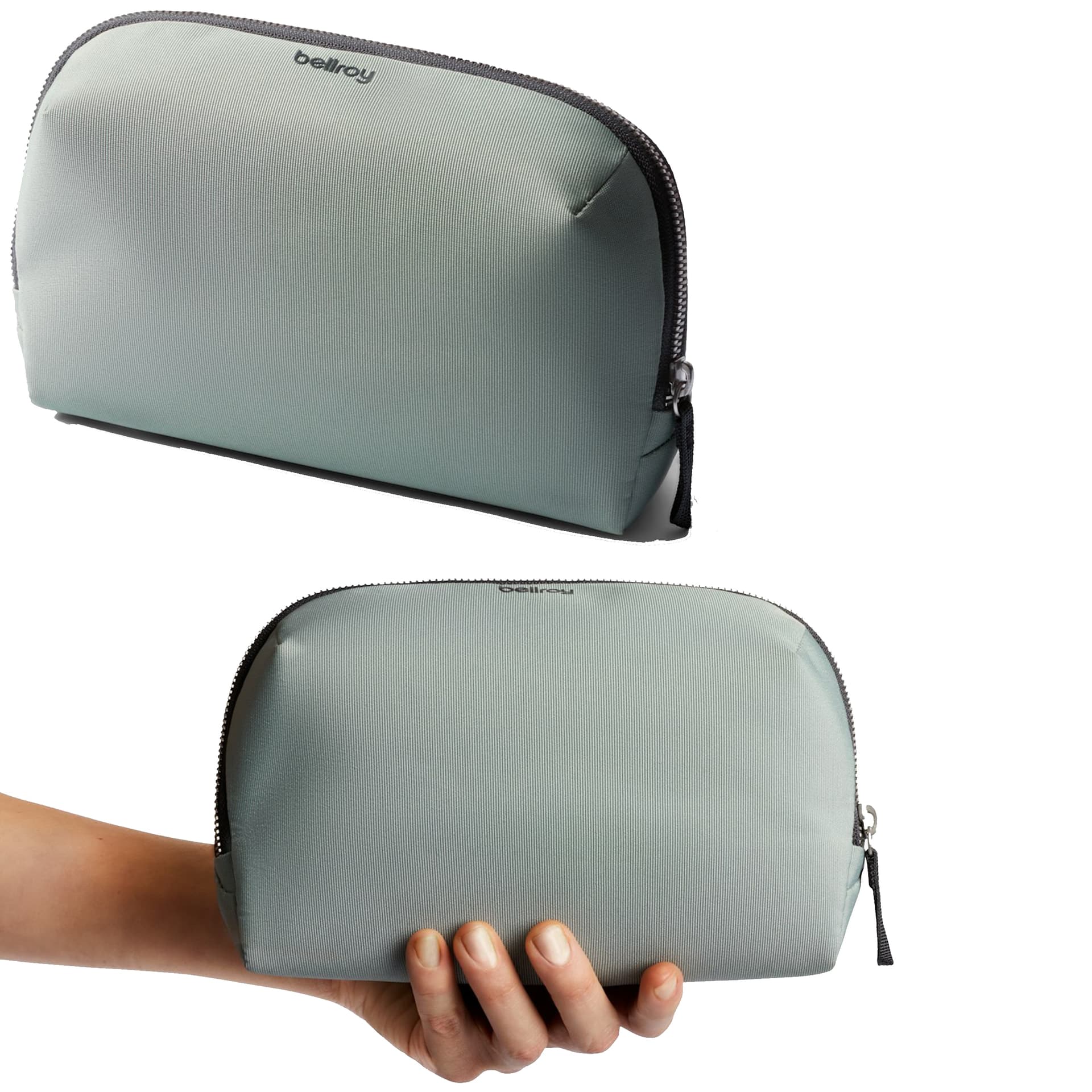 Bellroy Laptop Caddy 16 - etui na laptop 16" z kieszeniami na akcesoria mobilne (eucalyptus)