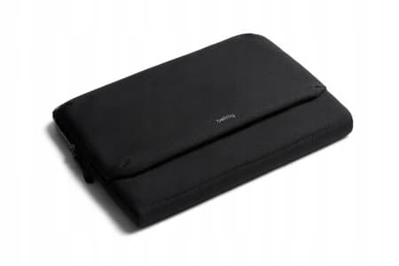 Bellroy Laptop Caddy 16 - etui na laptop 16" z kieszeniami na akcesoria mobilne (czarne)