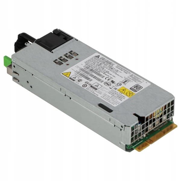Modułowy zasilacz Fujitsu 1600 W Platinum